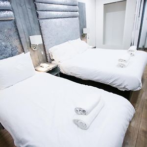 Kamer met Twee Aparte Bedden